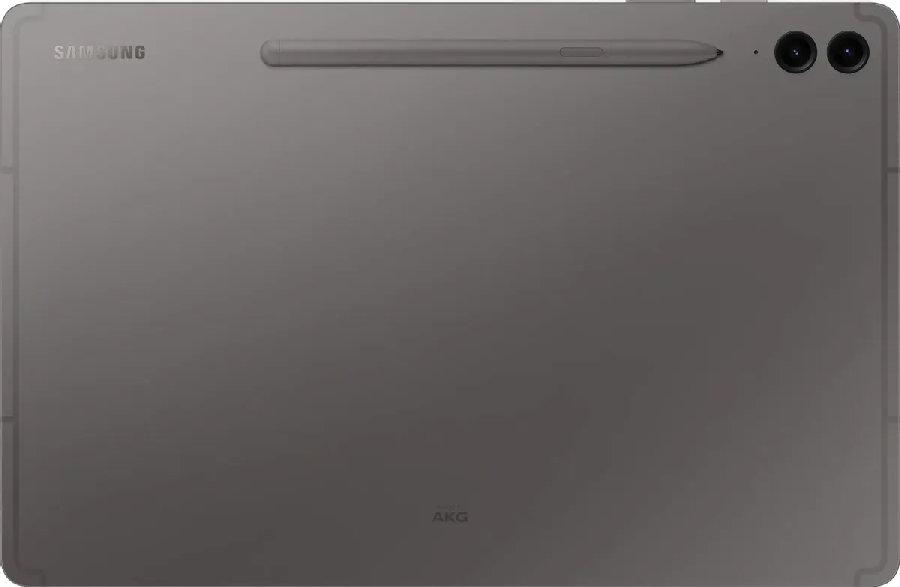 Планшет Samsung Galaxy Tab S9 FE+ Wi-Fi SM-X610 8GB/128GB (графит) - фото 10 - id-p225764577