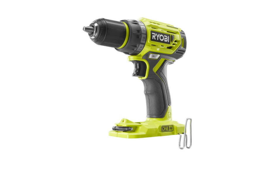 Бесщеточная аккумуляторная дрель-шуруповерт Ryobi ONE+ R18DD7-0 5133004532 - фото 1 - id-p225765554