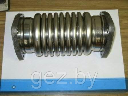 Сильфон газопровода, 238НБ-1008088-А