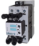 Контакторы для конденсаторов LIFASA