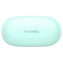 Наушники Huawei FreeBuds SE (мятно-голубой), фото 3