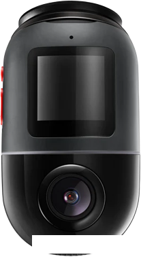 Видеорегистратор 70mai Dash Cam Omni 64GB (черный/серый) - фото 1 - id-p223428613