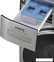 Стирально-сушильная машина CHiQ CFL100-14596DHALIM1GR, фото 3