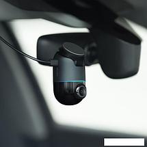 Видеорегистратор 70mai Dash Cam Omni 128GB (красный/белый), фото 3