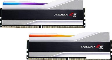 Оперативная память G.Skill Trident Z5 RGB 2x32ГБ DDR5 6000МГц F5-6000J3040G32GX2-TZ5RW