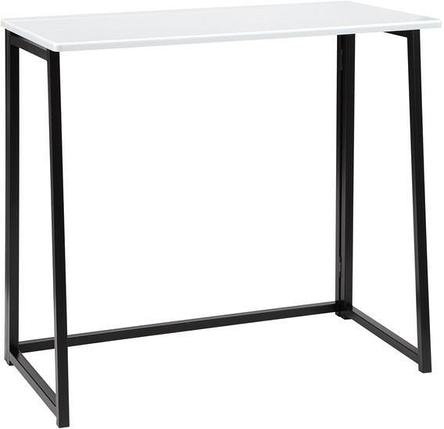 Приставной столик AMI Light (белый перламутр), фото 2