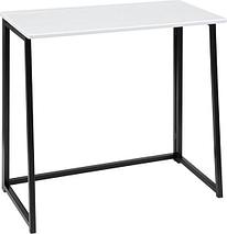 Приставной столик AMI Light (белый перламутр), фото 3