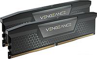 Оперативная память Corsair Vengeance 2x16ГБ DDR5 5200 МГц CMK32GX5M2B5200C40