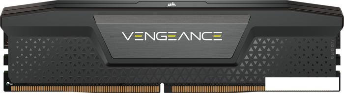 Оперативная память Corsair Vengeance 2x16ГБ DDR5 5200 МГц CMK32GX5M2B5200C40 - фото 6 - id-p224147787