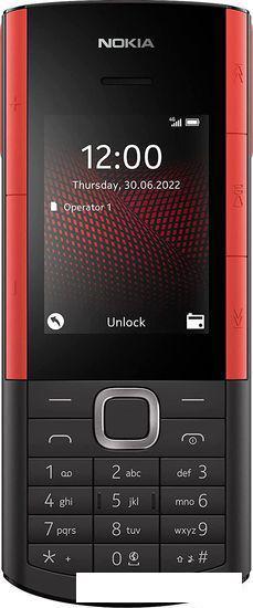 Кнопочный телефон Nokia 5710 XpressAudio Dual SIM ТА-1504 (черный) - фото 2 - id-p225508012