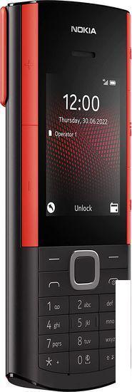 Кнопочный телефон Nokia 5710 XpressAudio Dual SIM ТА-1504 (черный) - фото 3 - id-p225508012