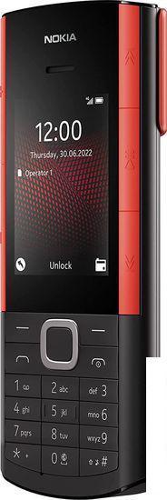 Кнопочный телефон Nokia 5710 XpressAudio Dual SIM ТА-1504 (черный) - фото 4 - id-p225508012