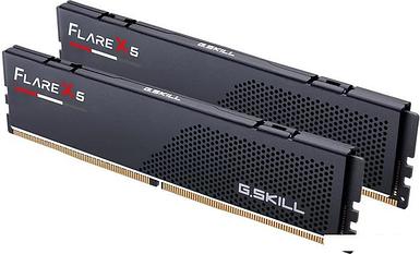 Оперативная память G.Skill Flare X5 2x32ГБ DDR5 5600МГц F5-5600J3636D32GX2-FX5