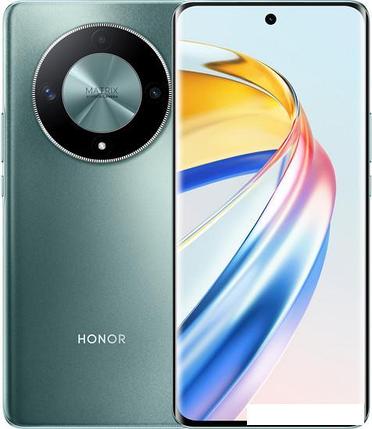 Смартфон HONOR X9b 8GB/256GB международная версия (изумрудный зеленый), фото 2