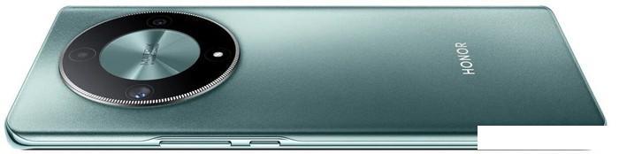 Смартфон HONOR X9b 8GB/256GB международная версия (изумрудный зеленый) - фото 5 - id-p225073809