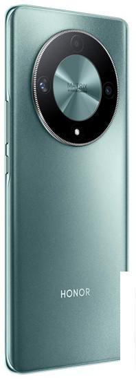 Смартфон HONOR X9b 8GB/256GB международная версия (изумрудный зеленый) - фото 7 - id-p225073809