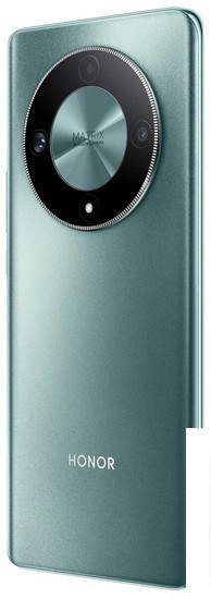 Смартфон HONOR X9b 8GB/256GB международная версия (изумрудный зеленый) - фото 8 - id-p225073809
