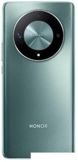 Смартфон HONOR X9b 8GB/256GB международная версия (изумрудный зеленый) - фото 9 - id-p225073809