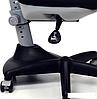Детское ортопедическое кресло Comf-Pro Conan (серый) с чехлом, фото 3