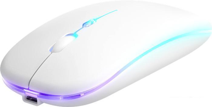 Мышь Defender Touch MM-997 (белый), фото 2