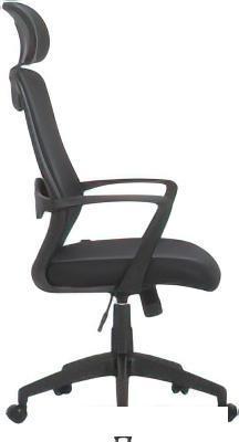 Кресло Mio Tesoro Брунелло AF-C4719 (черный), фото 2