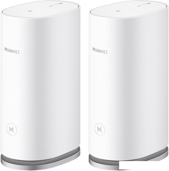 Wi-Fi система Huawei WiFi Mesh 3 (2 шт) - фото 1 - id-p225508157