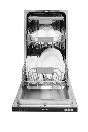 Встраиваемая посудомоечная машина Akpo ZMA45 Series 4 - фото 7 - id-p225074715