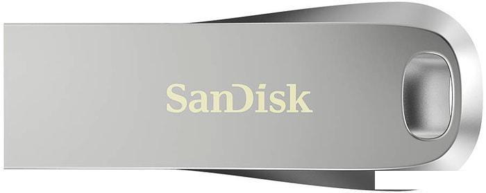 USB Flash SanDisk Ultra Luxe USB 3.1 64GB - фото 1 - id-p225737573