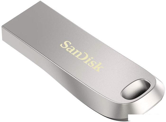 USB Flash SanDisk Ultra Luxe USB 3.1 64GB - фото 2 - id-p225737573