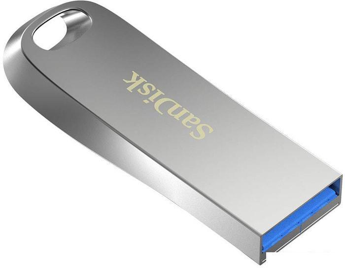 USB Flash SanDisk Ultra Luxe USB 3.1 64GB - фото 3 - id-p225737573
