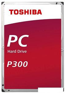 Жесткий диск Toshiba P300 2TB HDWD320UZSVA