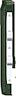 Кнопочный телефон Maxvi P101 (зеленый), фото 5