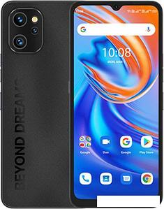 Смартфон Umidigi A13 4GB/128GB (черный)