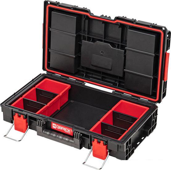 Кейс Qbrick System Prime Toolbox 150 Profi - фото 2 - id-p225508205