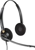 Наушники с микрофоном Plantronics EncorePro HW520 [89434]