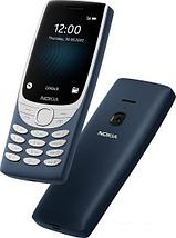 Кнопочный телефон Nokia 8210 4G Dual SIM ТА-1489 (синий), фото 2