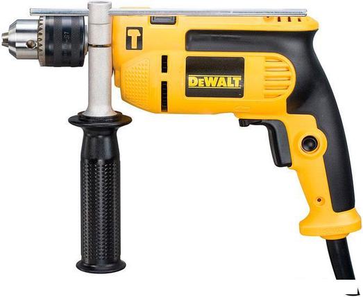 Ударная дрель DeWalt DWD024, фото 2