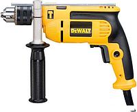 Ударная дрель DeWalt DWD024