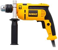 Ударная дрель DeWalt DWD024, фото 3