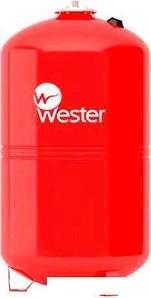 Wester WRV 80