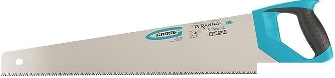 Ножовка GROSS Piranha GR-24100 - фото 1 - id-p225075109