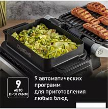 Электрогриль Tefal OptiGrill GC774D30, фото 2