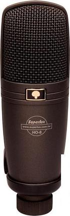 Проводной микрофон Superlux HO-8, фото 2