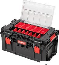 Ящик для инструментов Qbrick System Prime Toolbox 250 Expert, фото 2