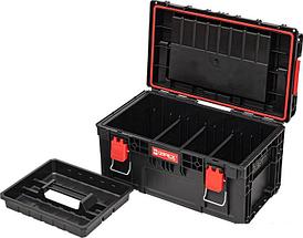 Ящик для инструментов Qbrick System Prime Toolbox 250 Expert, фото 3