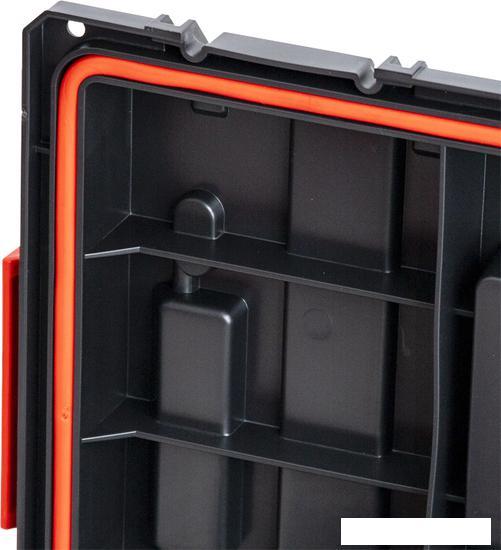 Ящик для инструментов Qbrick System Prime Toolbox 250 Expert - фото 6 - id-p225508239