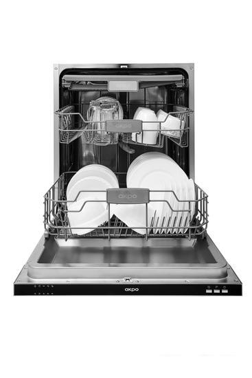 Встраиваемая посудомоечная машина Akpo ZMA60 Series 4 - фото 7 - id-p225075305