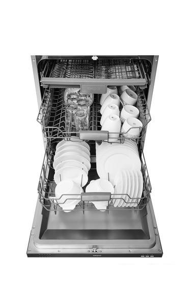 Встраиваемая посудомоечная машина Akpo ZMA60 Series 4 - фото 8 - id-p225075305