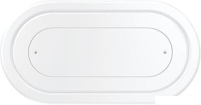 Накопительный электрический водонагреватель Timberk Home Intellect T-WSS50-N72-V-WF, фото 2