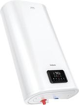 Накопительный электрический водонагреватель Timberk Home Intellect T-WSS50-N72-V-WF, фото 3